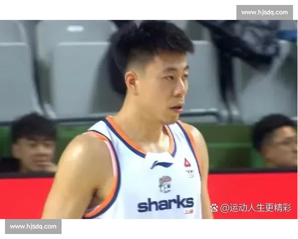 浙江广厦迎战上海焦点对决，联盟排名与球员状态全面解析